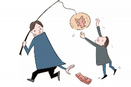 夏邑专业要账公司